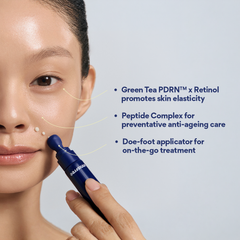 Green Tea PDRN™ Bounce Booster Eye & Lip Serum