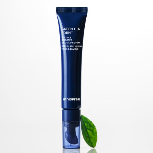 Green Tea PDRN™ Bounce Booster Eye & Lip Serum