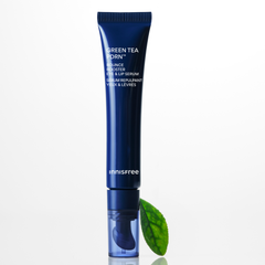 Green Tea PDRN™ Bounce Booster Eye & Lip Serum