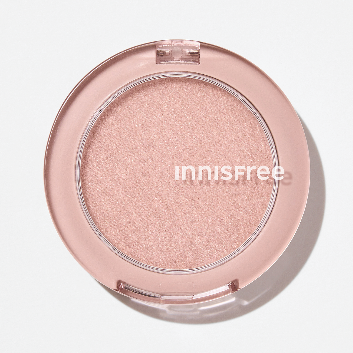 Sheer Glowy Highlighter - Icy Peach