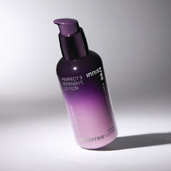 Perfect 9 Intensive Lotion 160ml
