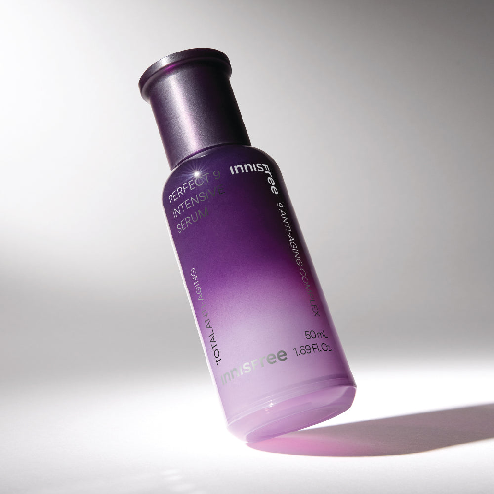 IF. Perfect 9 Intensive serum 50ML