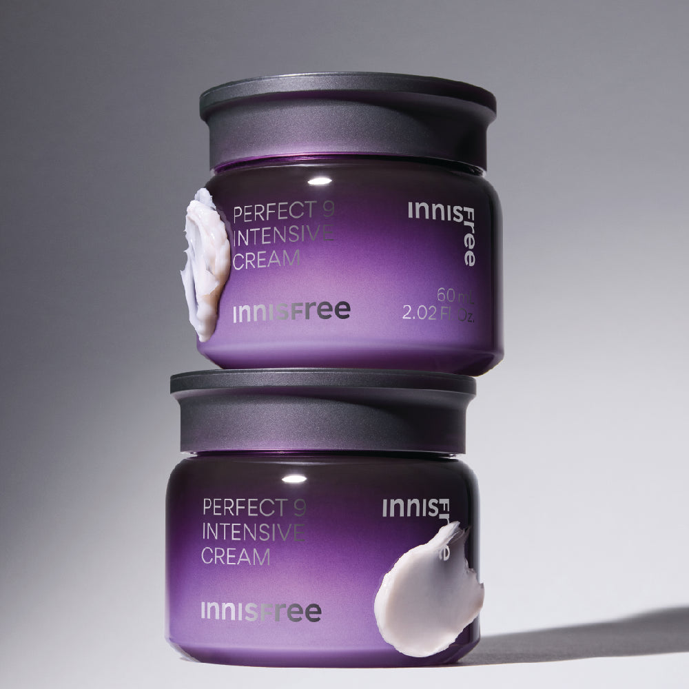 IF. Perfect 9 Intensive cream 60ML