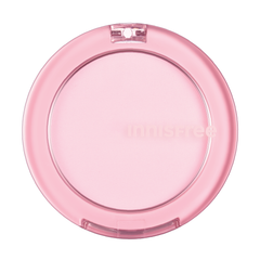 Silky Powder Blush - Fluffy Pink