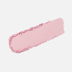 Silky Powder Blush - Fluffy Pink