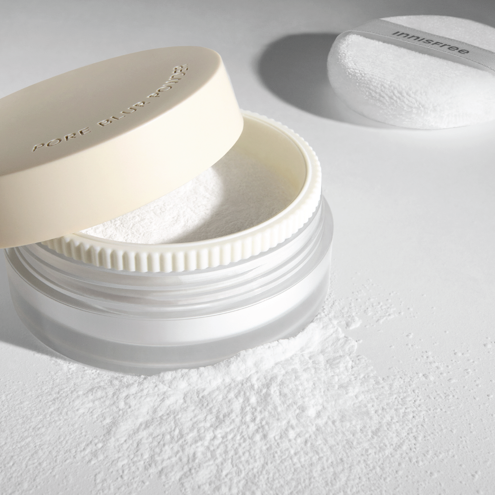 IF. Pore Blur Powder 11g