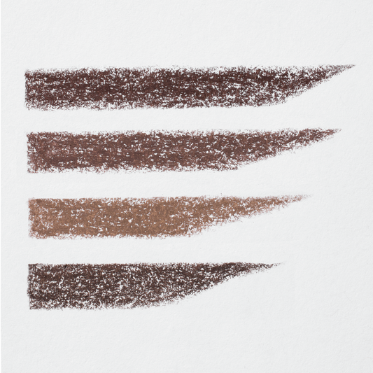 Simple Label Lasting Pencil Brow