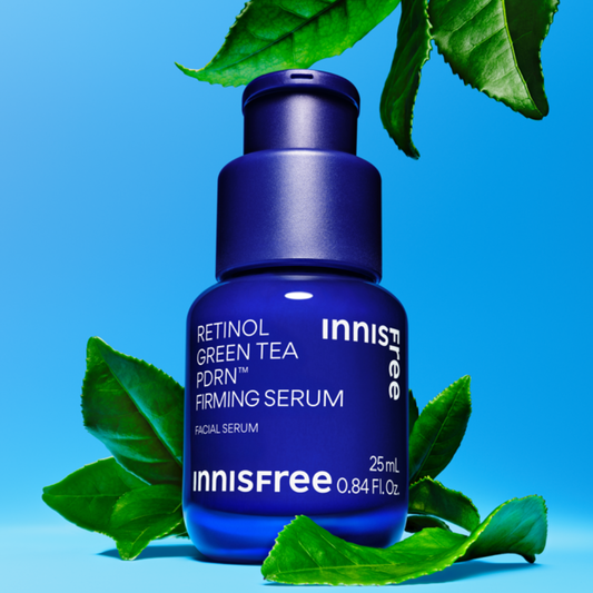 Retinol Green Tea PDRN™ Firming Serum