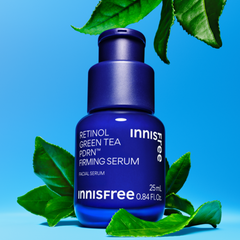 Retinol Green Tea PDRN™ Firming Serum