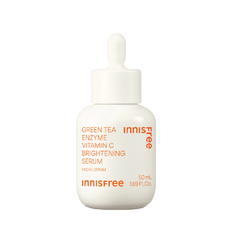 Green Tea Enzyme Vitamin C Brightening Serum