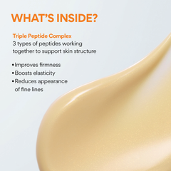 Vitamin C Niacinamide Dark Circle Eye Serum