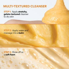 Vitamin C Brightening Mask-To-Foam™