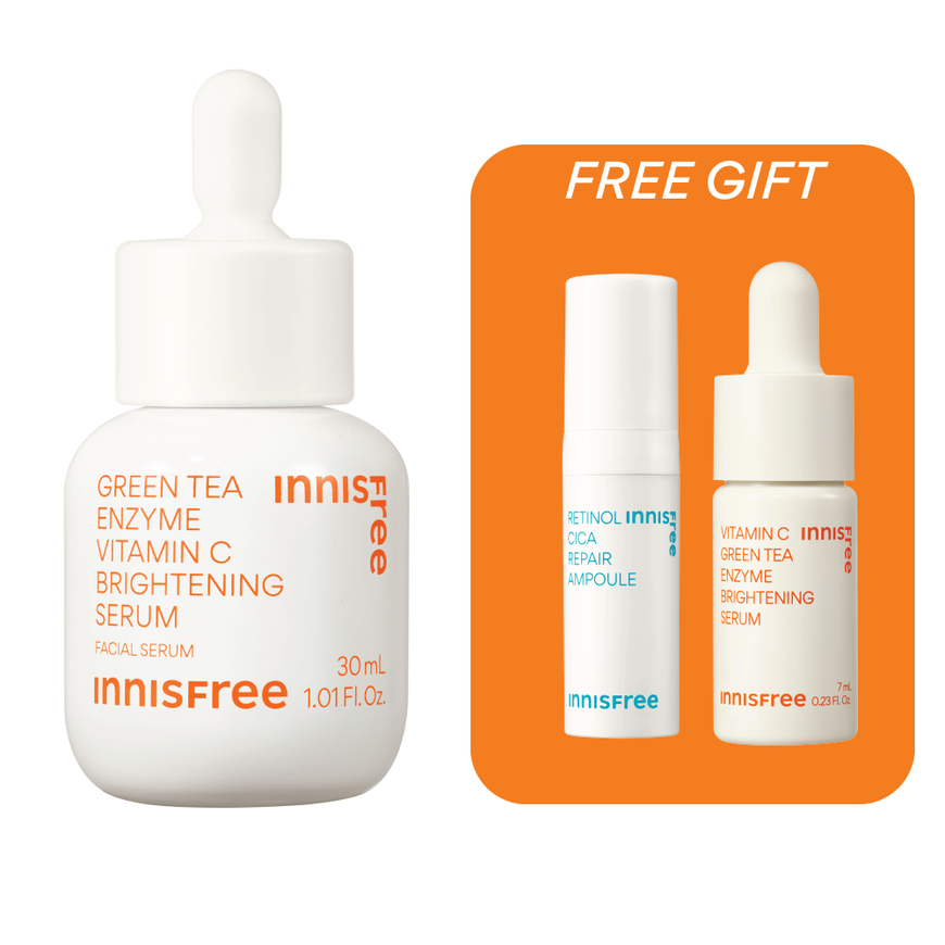 Vitamin C – innisfree Australia