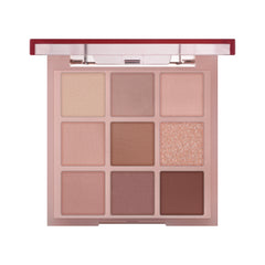 Essential Shadow Palette 3 (Mauve Haze)