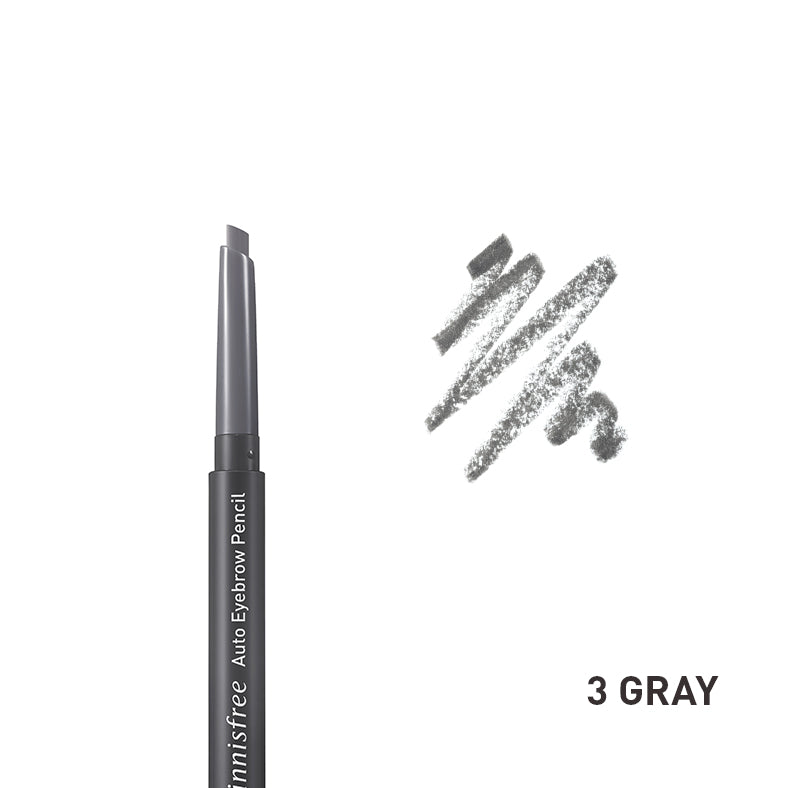Auto Eyebrow Pencil