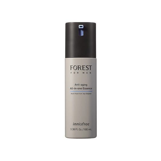 Forest for Men All-in-one Essence - Anti-aging 100ml